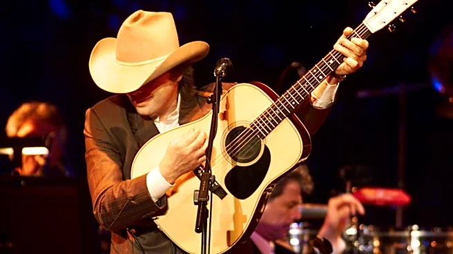 Born 70 Years Ago Today In Kentucky, He Was Too Country For Nashville But Found Fans In Punk Clubs