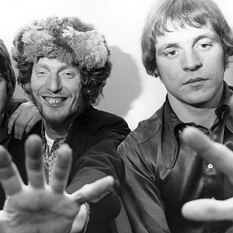 The 5 Best Supergroups That Came Out Of The '60s