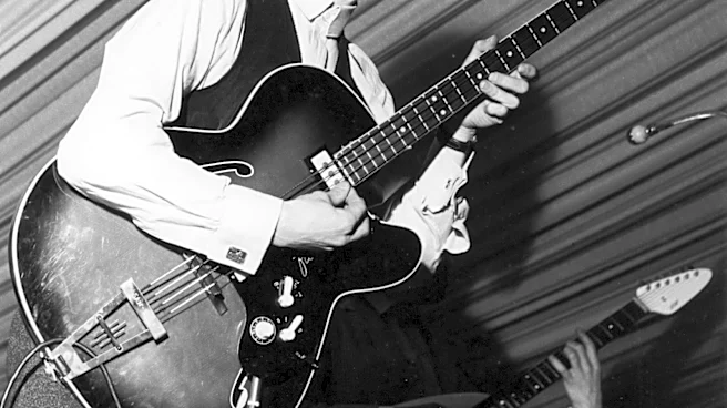 Born 90 Years Ago Today In London, He Left One Of Rock's Biggest Bands To Follow His Love Of The Blues