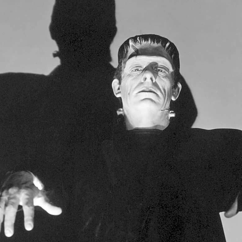 1962 No. 1, Inspired By Boris Karloff, Was A Huge Smash 64 Years Ago Today