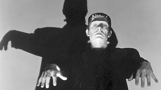 1962 No. 1, Inspired By Boris Karloff, Was A Huge Smash 64 Years Ago Today