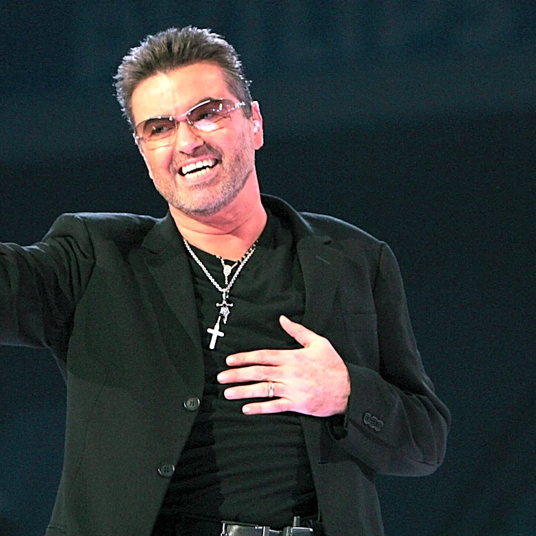 Quote Of The Day By George Michael: 'A Few Things Were Said Which Would Probably Take Your Breath Away If You Heard Them From...'