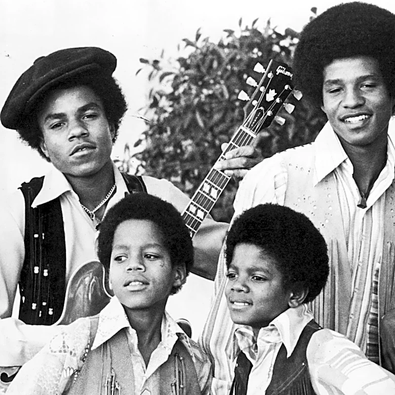 The Jackson 5 Motown Hits That Made Billboard History In Less Than A Year