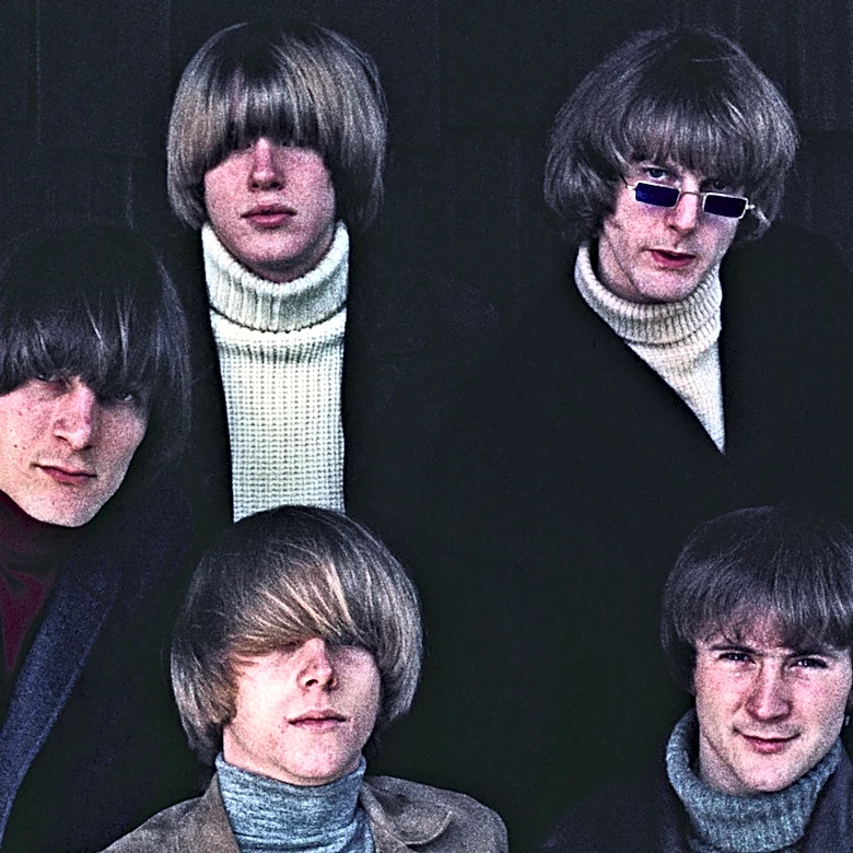 The California Rock Band That Helped Invent An Entirely New Genre In The '60s