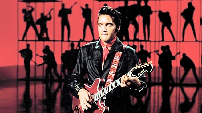 The 5 Best-Selling Artists In Rock History