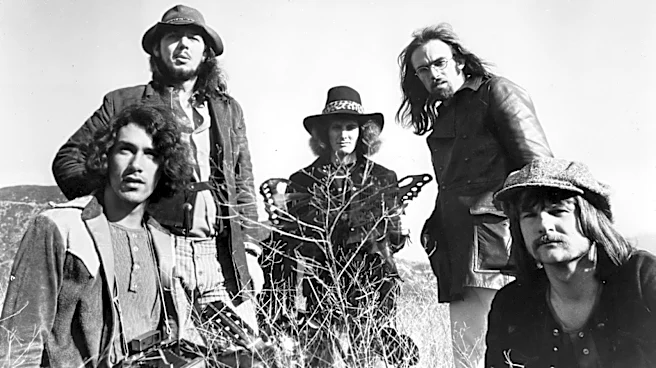 Not Iron Maiden: The '60s Band That Bridged Acid Rock And Heavy Metal