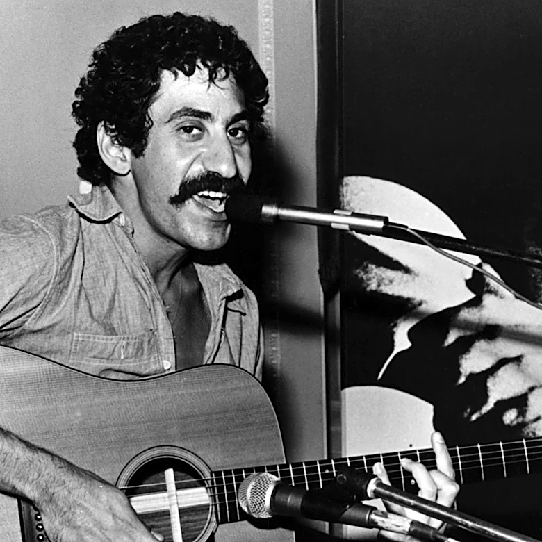 One Of Rock's Most Beautiful Voices Died Just Before His Song Hit No. 1