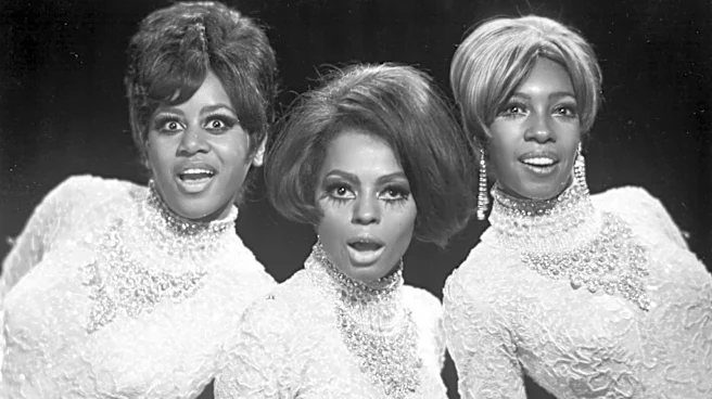 1964 No. 1, A Blatant Attempt To Cash In On Another Motown Hit, Topped The Charts 62 Years Ago Today