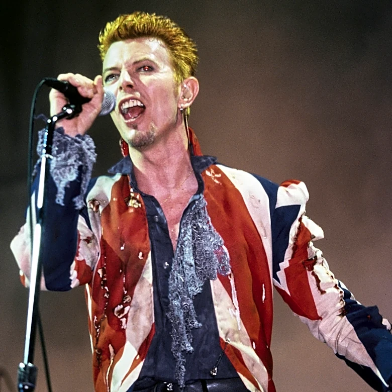 Quote Of The Day By David Bowie: 'I'm Not Quite An Atheist And It Worries Me. There's That Little Bit That...'