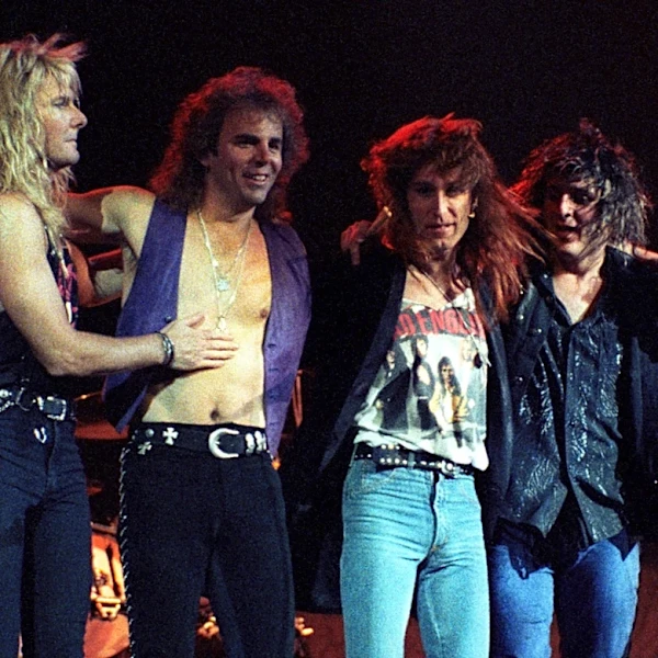 The Forgotten Pop Supergroup That Scored A No. 1 Hit Before Imploding