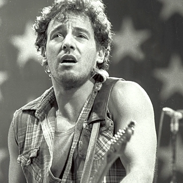 The Best Live Albums Of The '80s