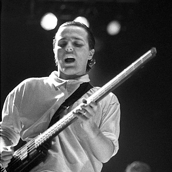 The 5 Longest-Running Rock Duos Of All Time