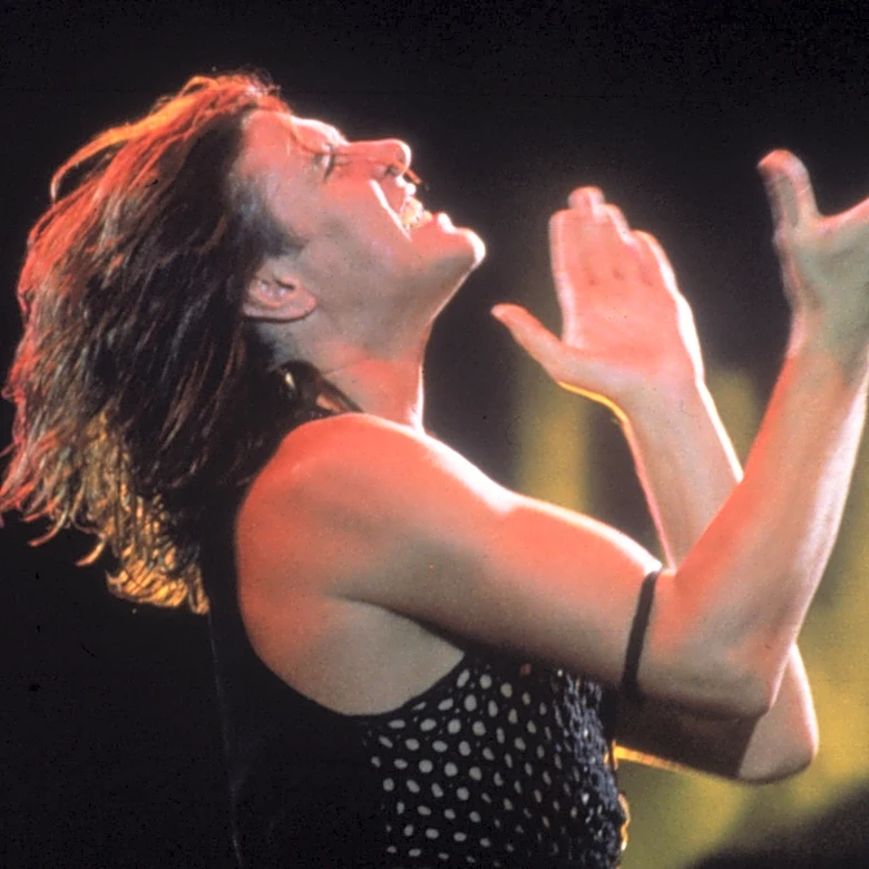 Born 68 Years Ago Today In England, This Frontman Helped Define The Sound Of '80s Pop Rock