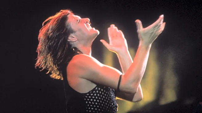 Born 68 Years Ago Today In England, This Frontman Helped Define The Sound Of '80s Pop Rock