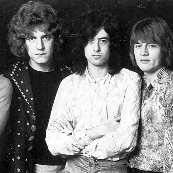 Iconic Debut Albums Every Boomer Remembers Hearing For The First Time