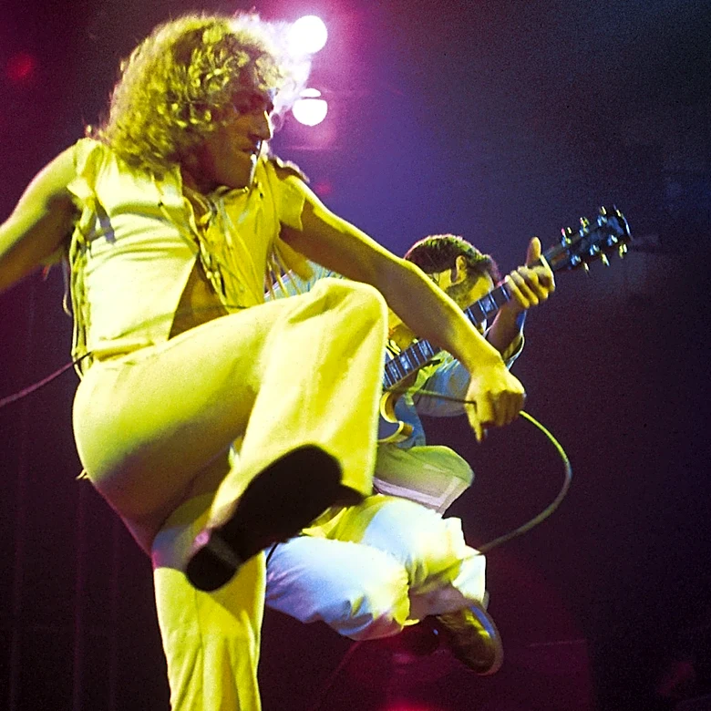 Rock Bands That Released Back-To-Back Masterpiece Albums