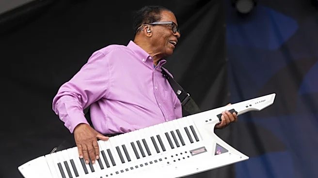 The Greatest Keyboard Solos Of The '70s