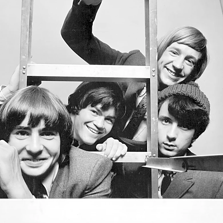 The 5 Best Albums By The Monkees, Ranked