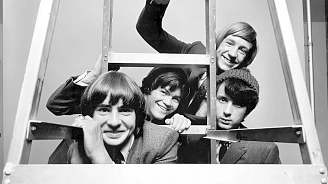 The 5 Best Albums By The Monkees, Ranked