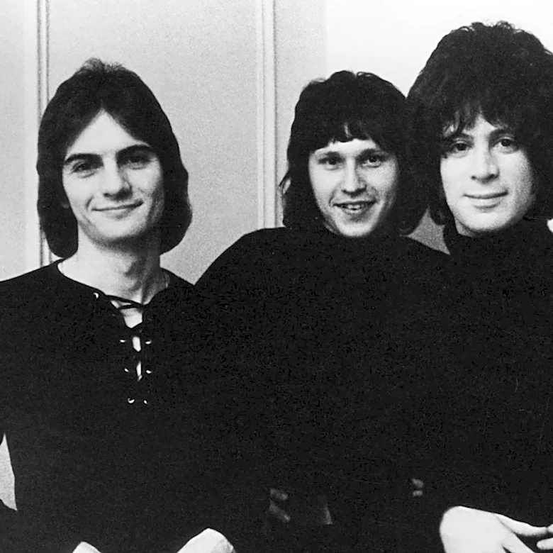 The '70s Rock Band That Time Forgot Helped Define The Sound Of Power Pop