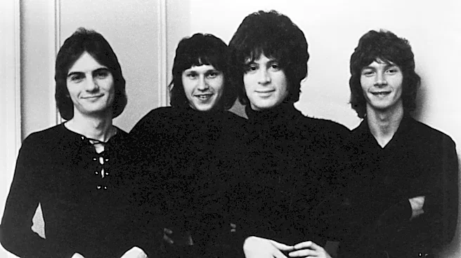 The '70s Rock Band That Time Forgot Helped Define The Sound Of Power Pop