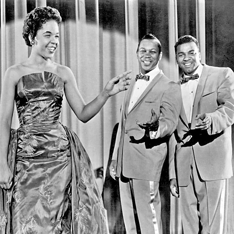 The 5 Albums Of 1960 With The Most Hit Singles