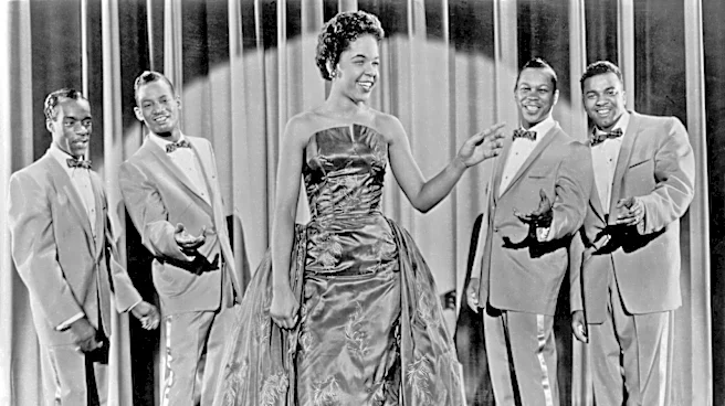 The 5 Albums Of 1960 With The Most Hit Singles