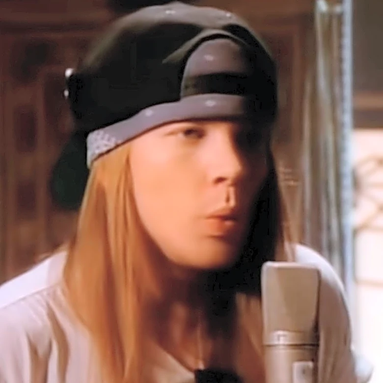 The 5 Best Whistling Moments In Rock History