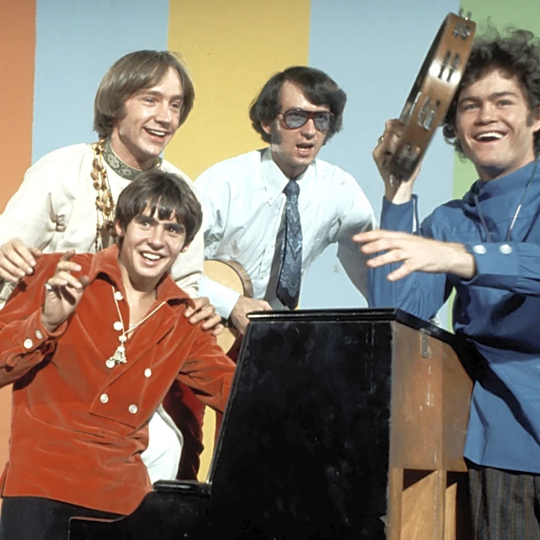 5 Classic Singles That Define The Monkees