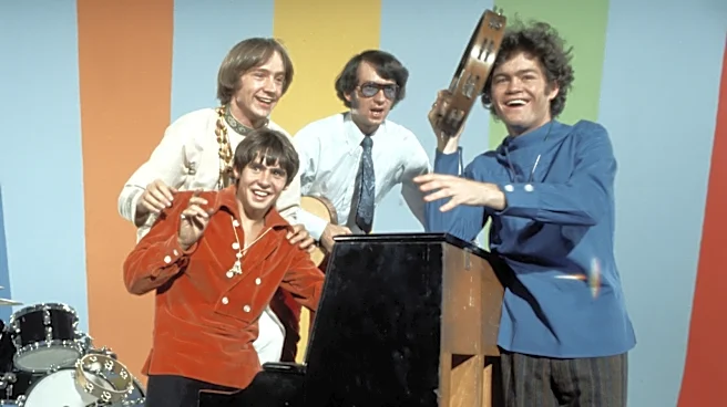 5 Classic Singles That Define The Monkees