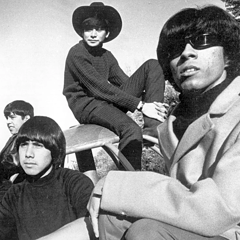 1966 Garage Band No. 1, Later Covered By Aretha Franklin, Hit The Top 60 Years Ago Today