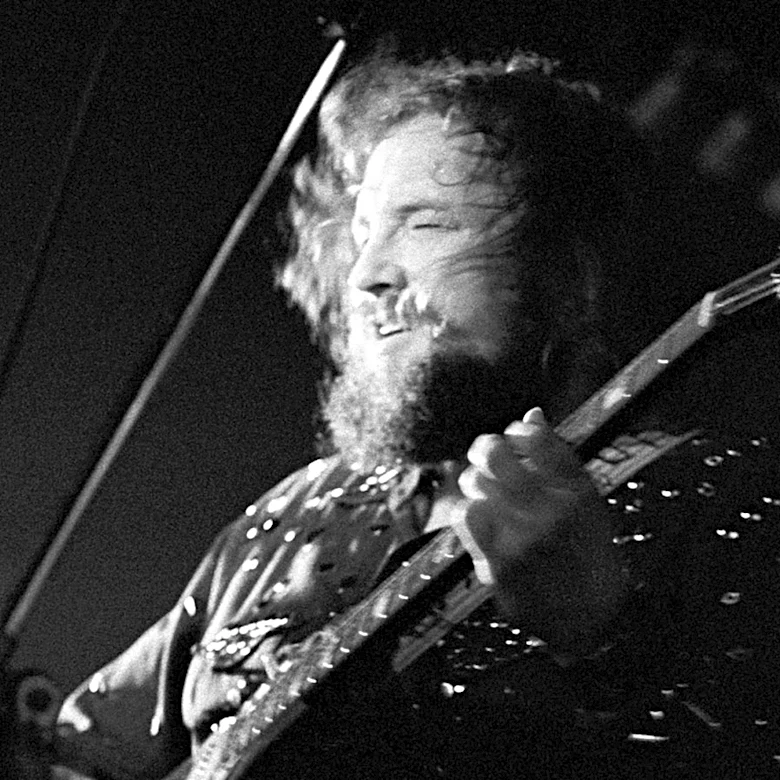 Born 90 Years Ago In North Carolina, He Played On Three Bob Dylan Albums Before Becoming A Star