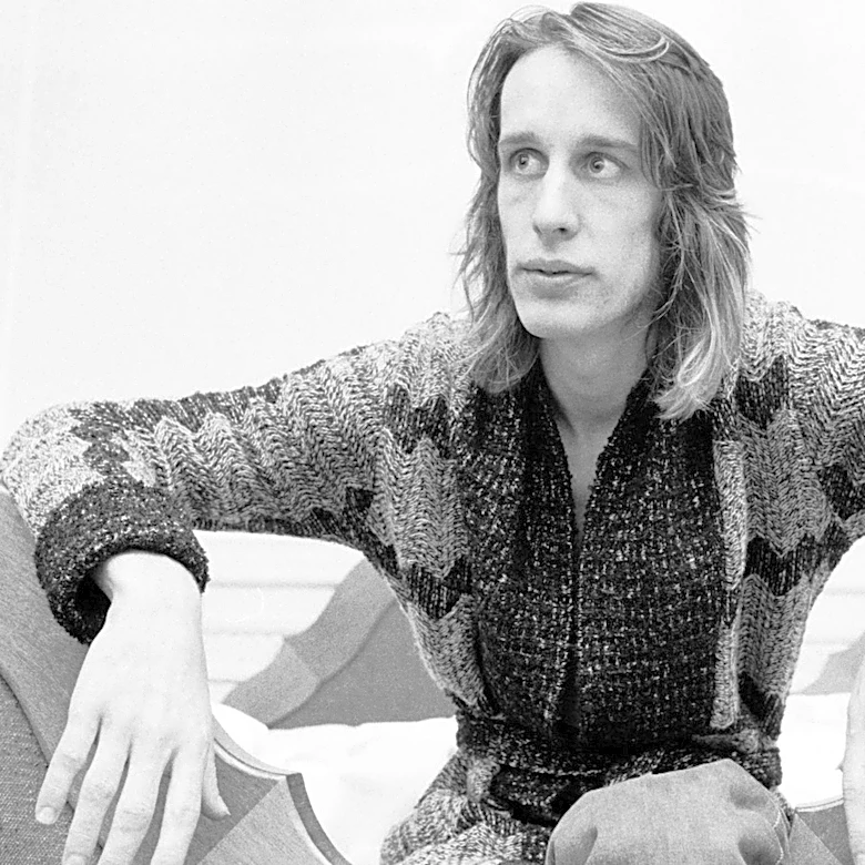 5 Classic Singles That Define Todd Rundgren's Career