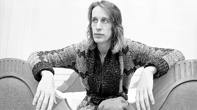 5 Classic Singles That Define Todd Rundgren's Career