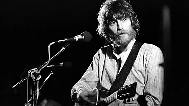 The 5 Best One-Hit Wonders Of Country Rock