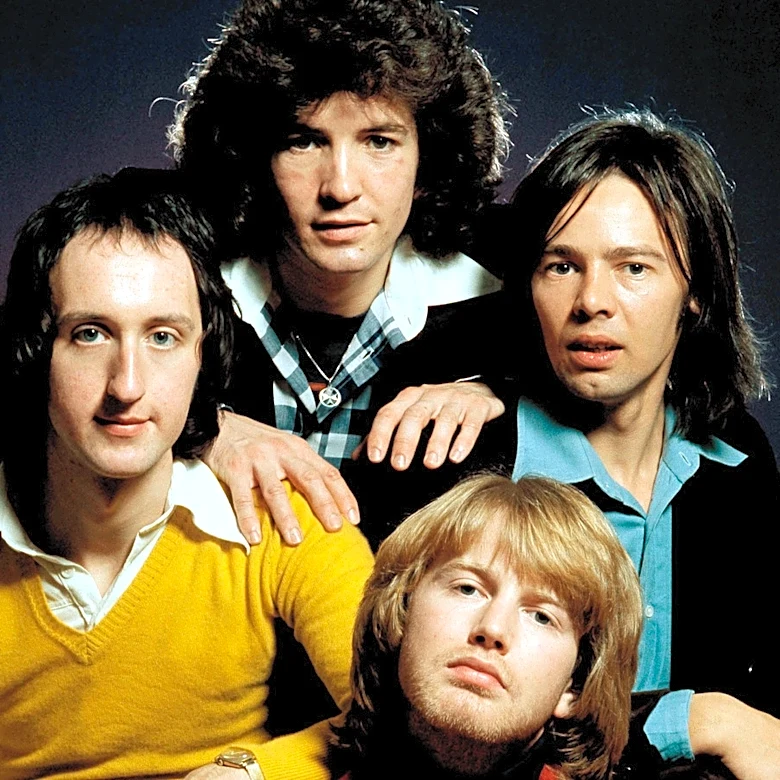 The '70s Rock Band That Time Forgot Gave Us One Of The Era's Catchiest Hits