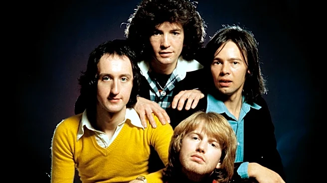 The '70s Rock Band That Time Forgot Gave Us One Of The Era's Catchiest Hits