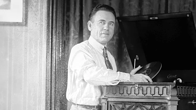 Not Johnny Cash, Not Hank Williams: The Singer That Gave Country Music Its First Million-Seller