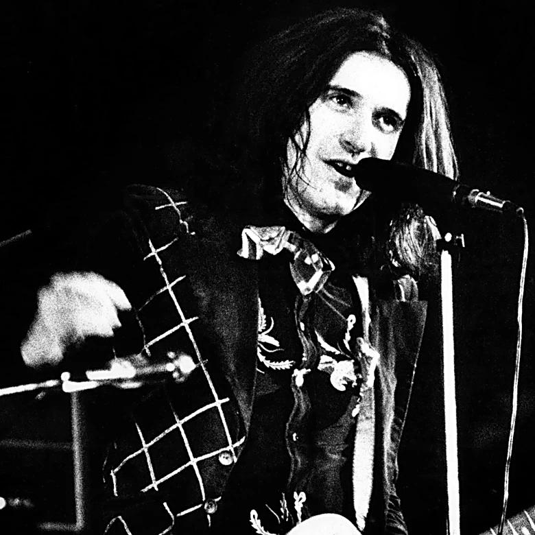 The British Rock Band That Helped Invent Heavy Metal Before Black Sabbath