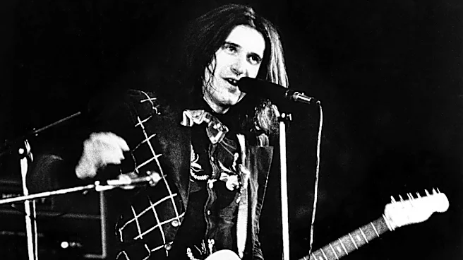The British Rock Band That Helped Invent Heavy Metal Before Black Sabbath