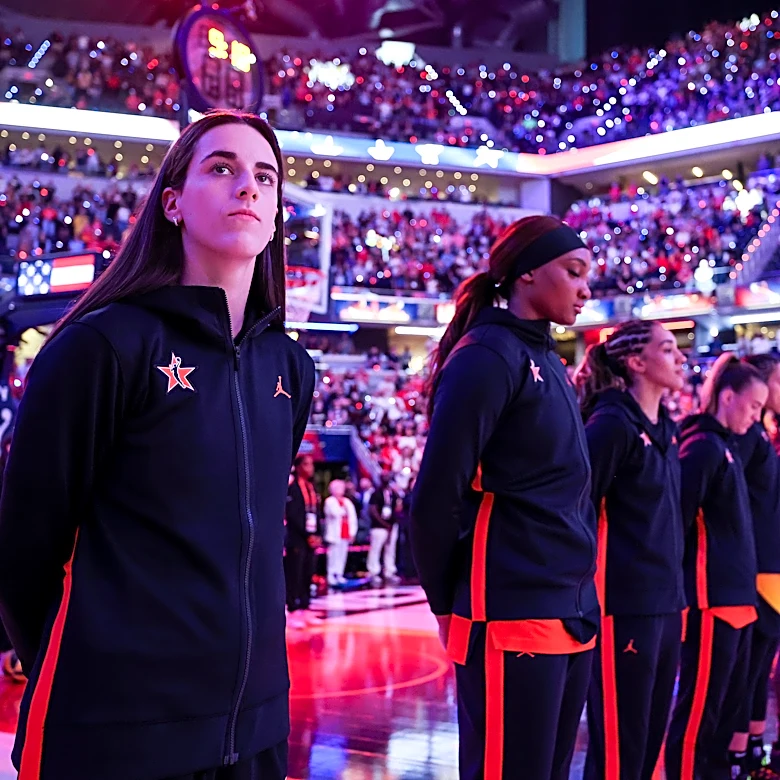 2026 WNBA All-Star Game updates: Caitlin Clark points, stats