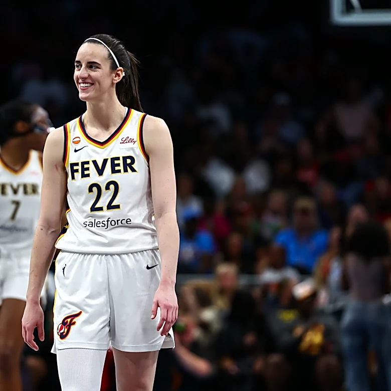 Indiana Fever vs. Minnesota Lynx: Caitlin Clark points, stats