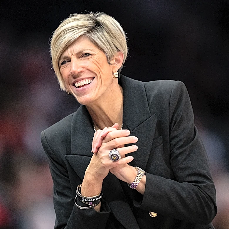 Iowa women's basketball offers 2029 CG Bella Swisshelm