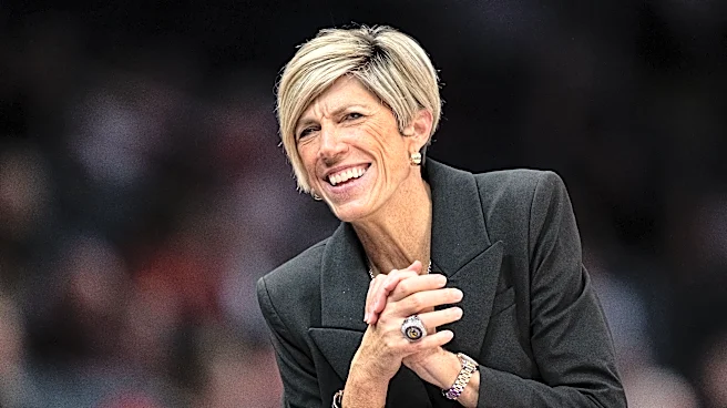 Iowa women's basketball offers 2029 CG Bella Swisshelm