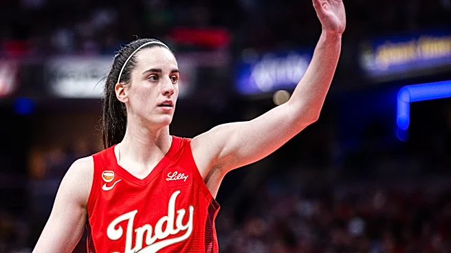 Where to watch Caitlin Clark, Indiana Fever vs. Connecticut Sun
