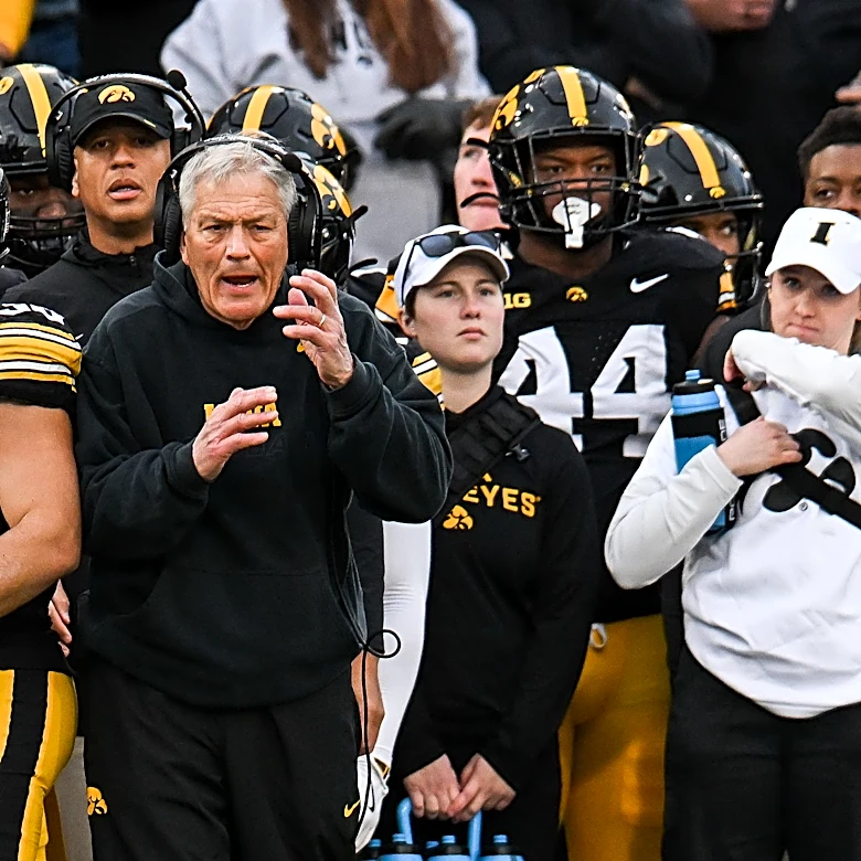ESPN names Iowa football among potential first-time champions in 2026