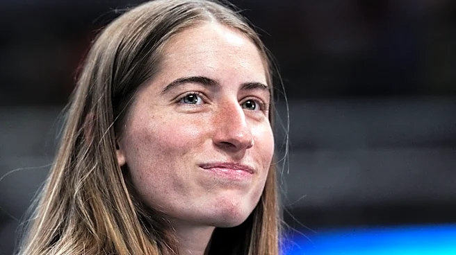 Kate Martin signs developmental contract with Chicago Sky