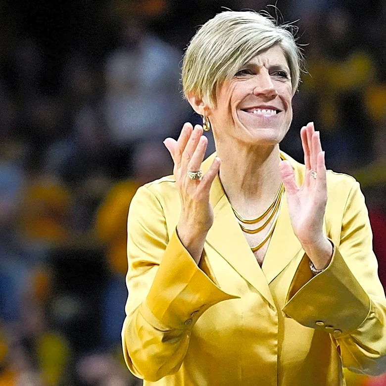 Iowa women's basketball reveals Utah, Navy dates, tipoff times