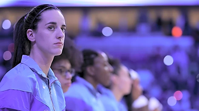 Where to watch Caitlin Clark, USA Basketball vs. China in FIBA World Cup