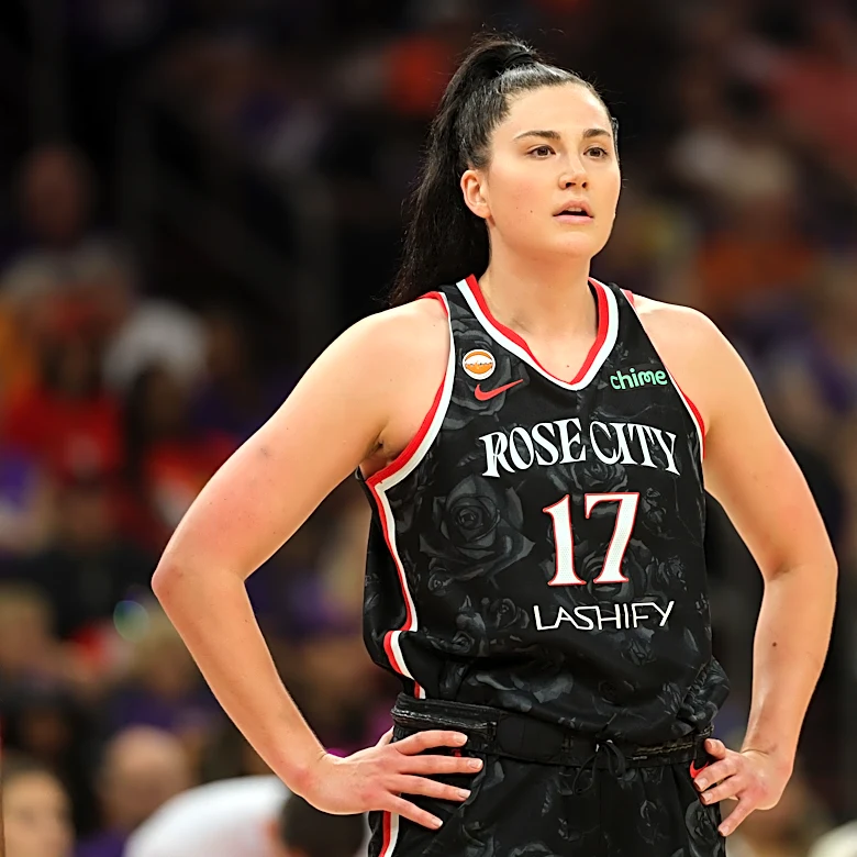 Where to watch Megan DiLeo, Team Spain in FIBA World Cup